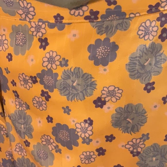 Vintage Lilly Pulitzer Capris - Picture 2 of 8